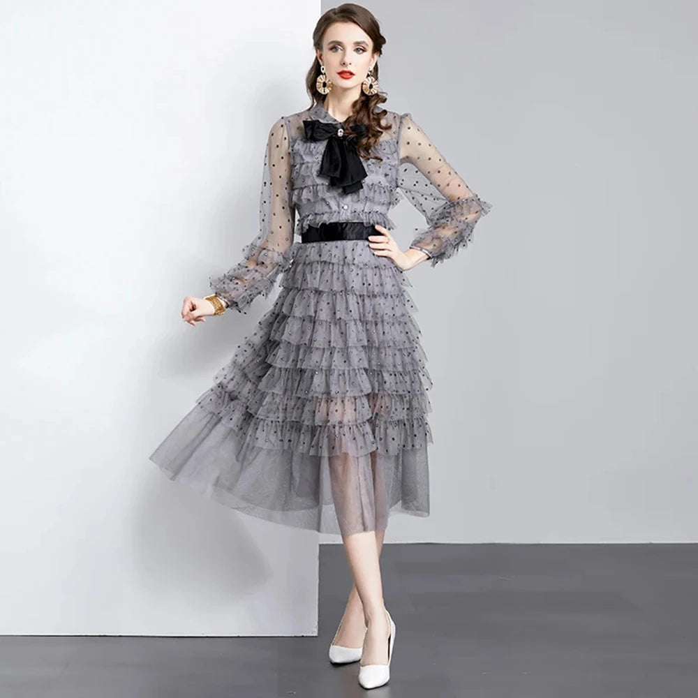 Amanda Dress