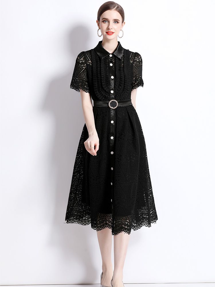 Caterine Dress 2 Colors