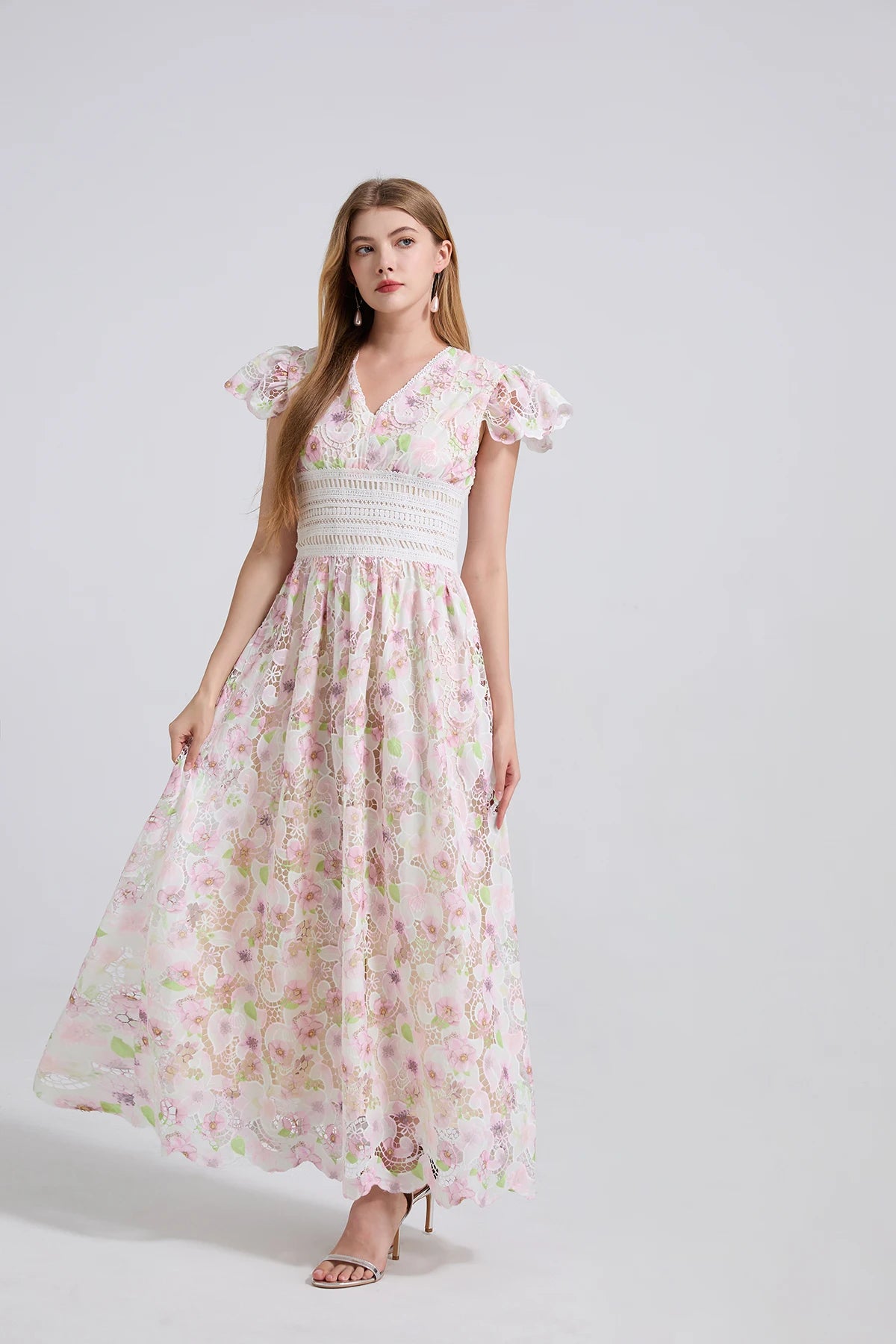 Matilda Dress