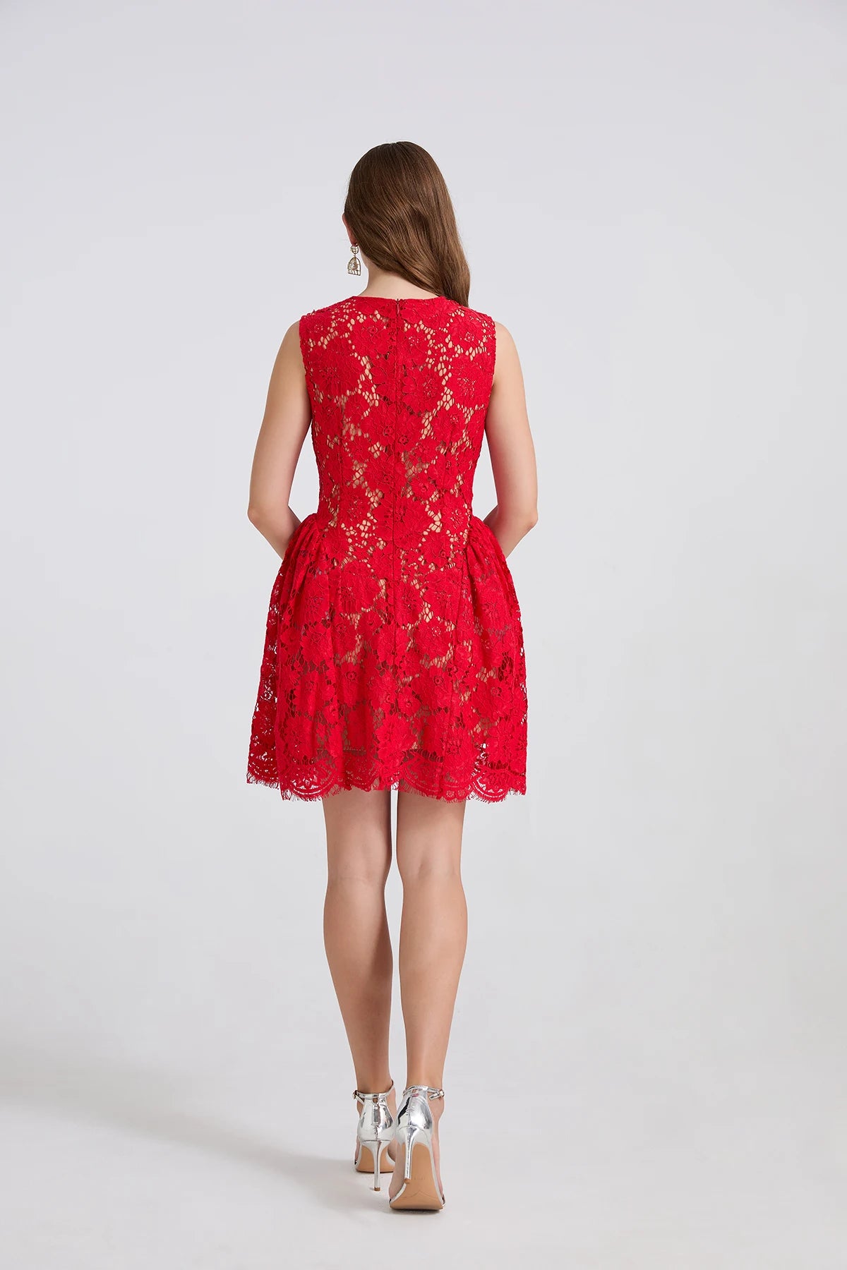 Sophia Dress 2 Colors