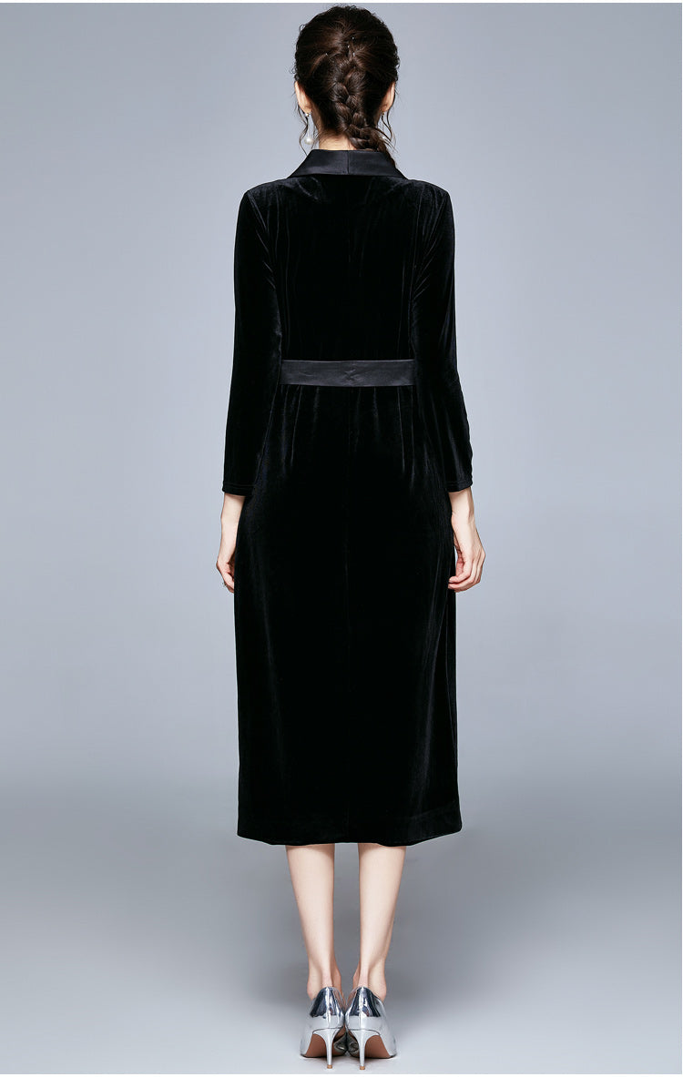 GARNET Dress 2 Colors