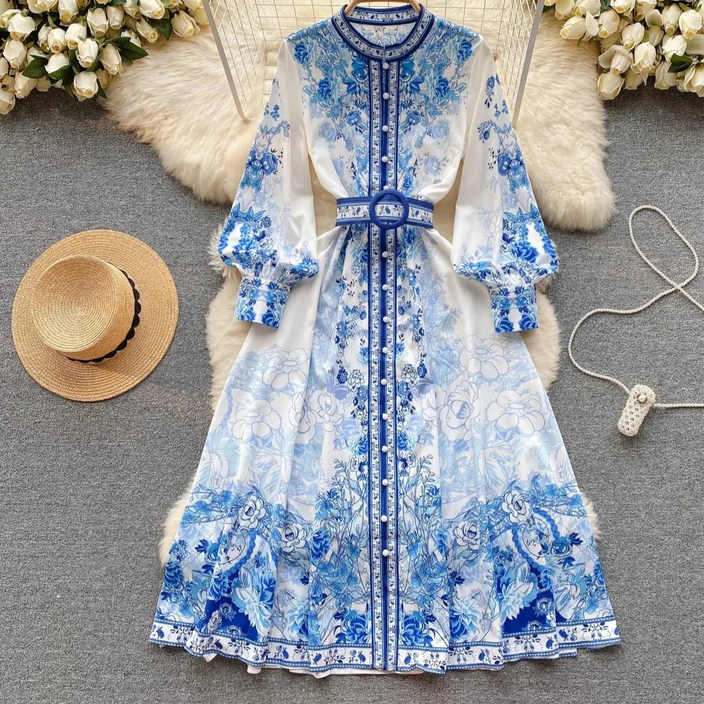 Jennifer Dress