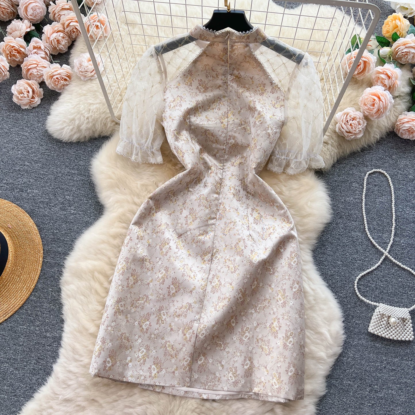 Giorgia Dress