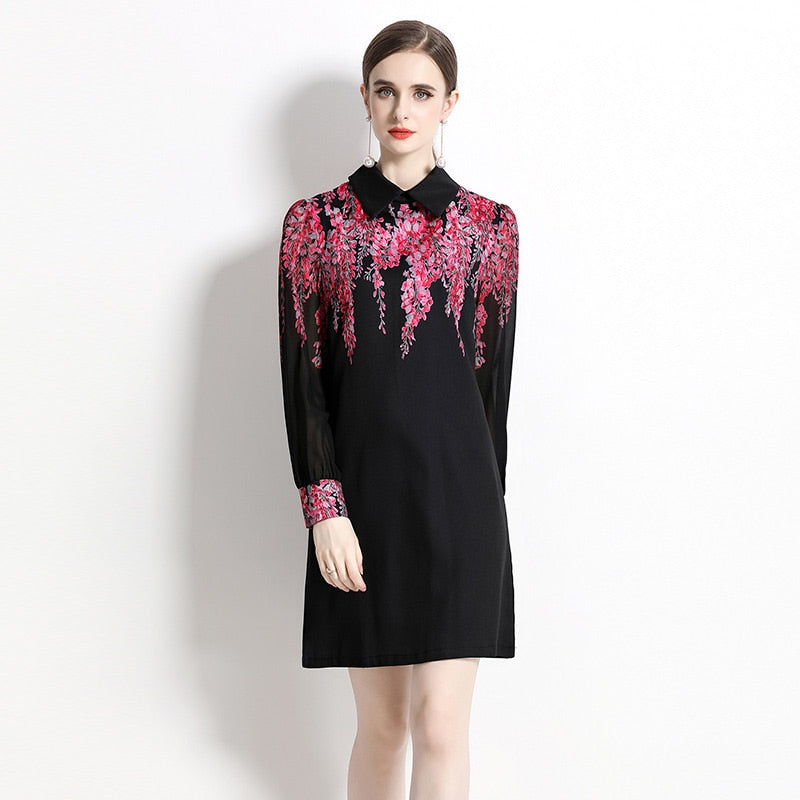 Aurora Dress 2 Colors