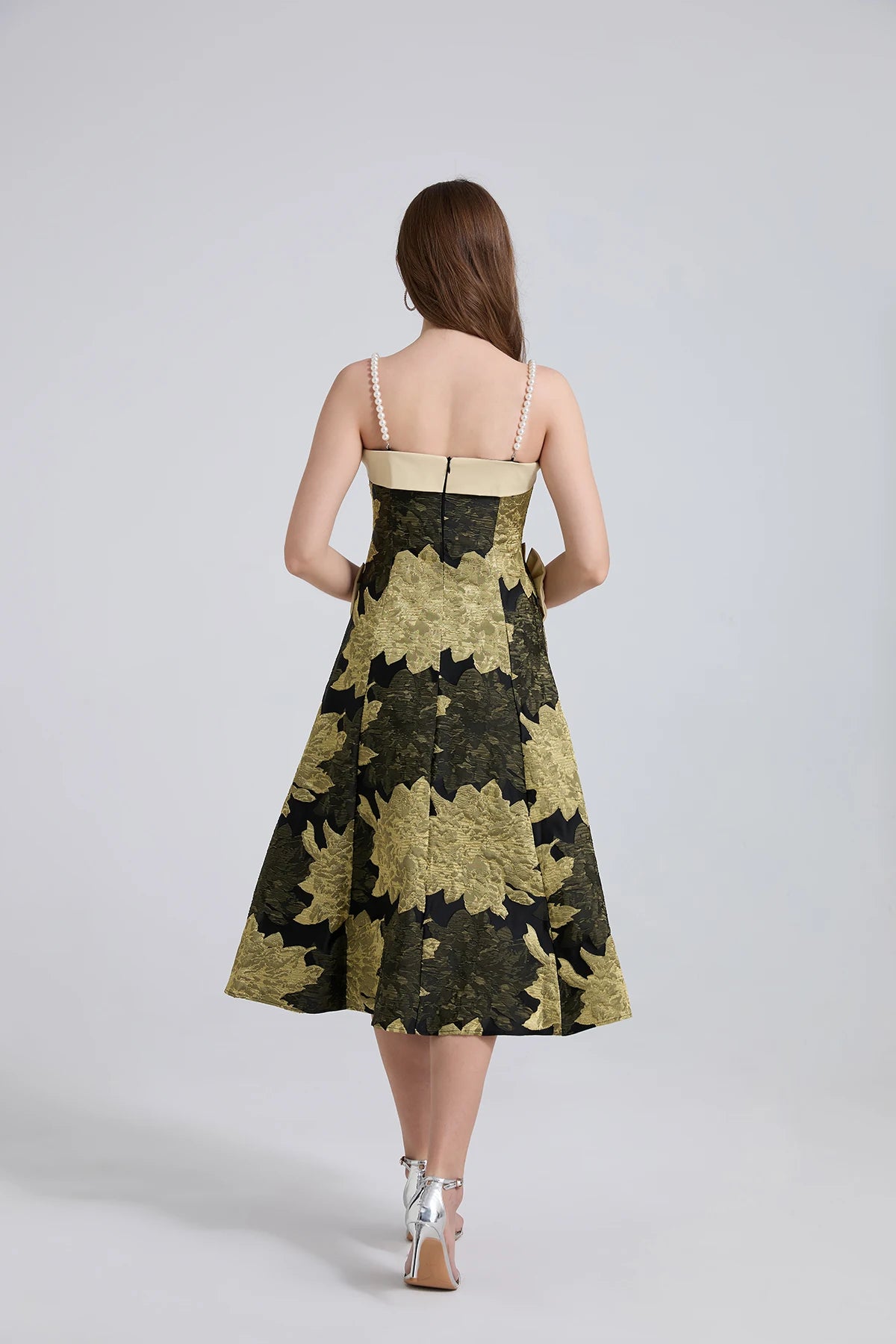 Aviva Dress 2 Colors