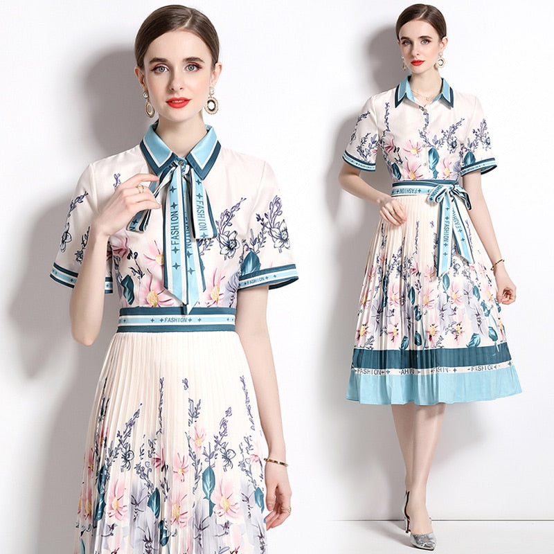 Rana Dress