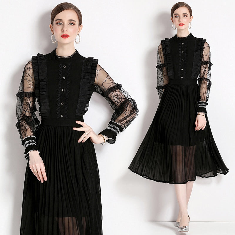 Eva Dress