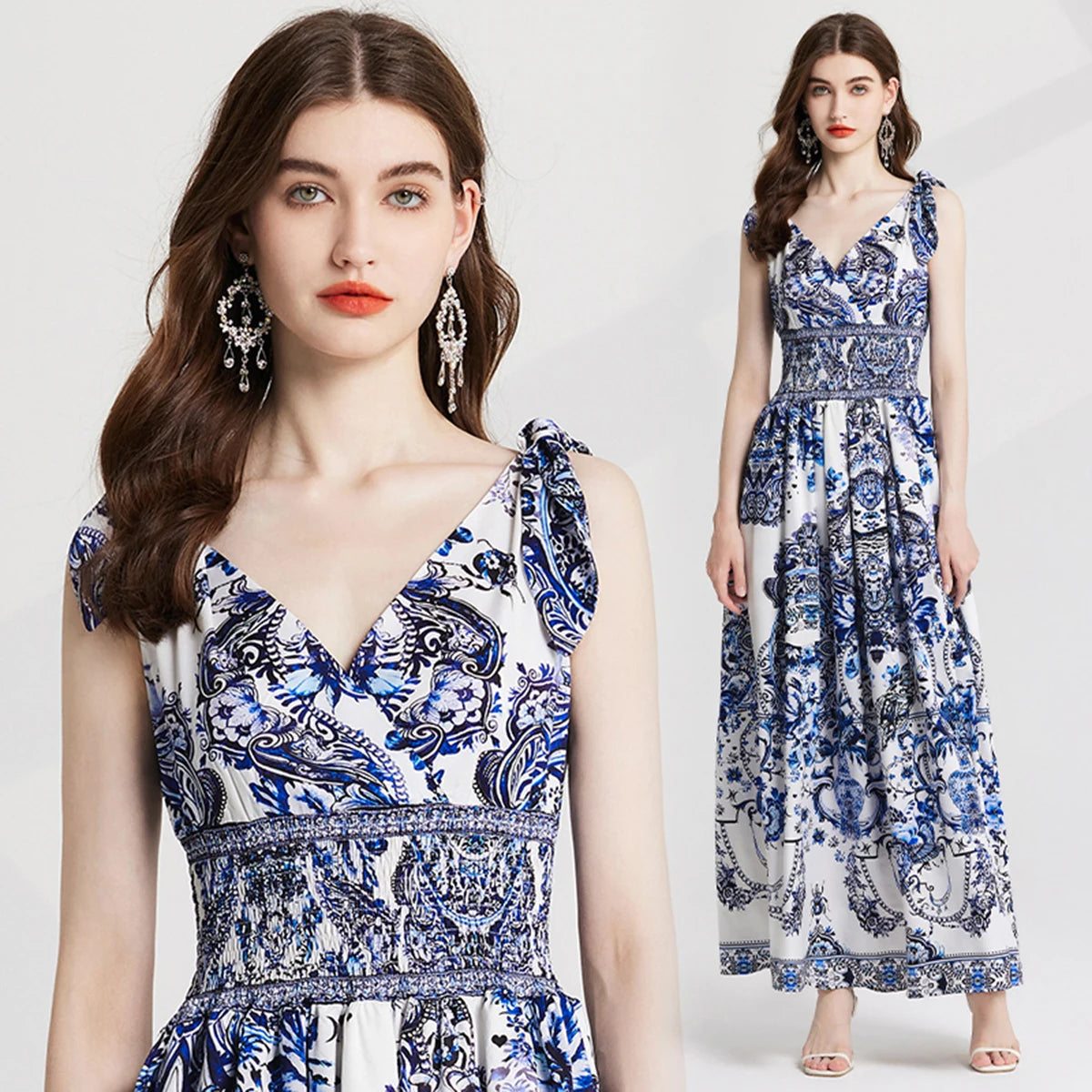 Amy Dress
