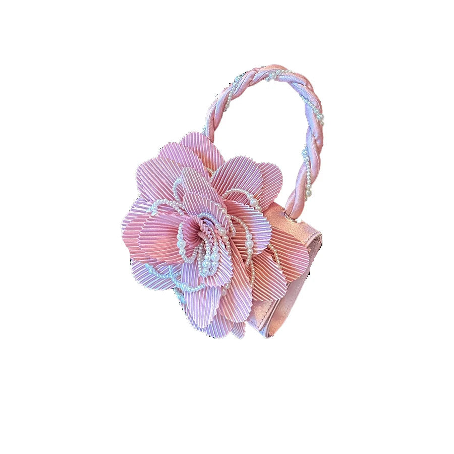 Adiba Clutch
