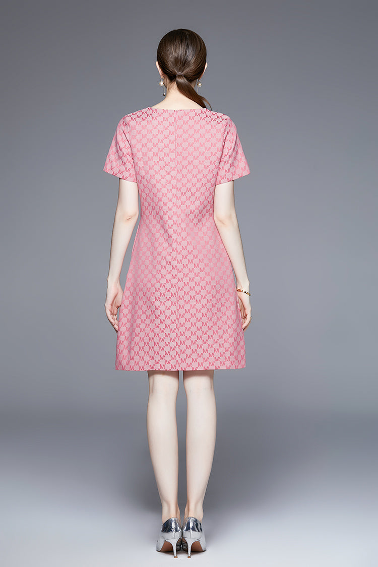 RAFFAELA DRess 3 Colors