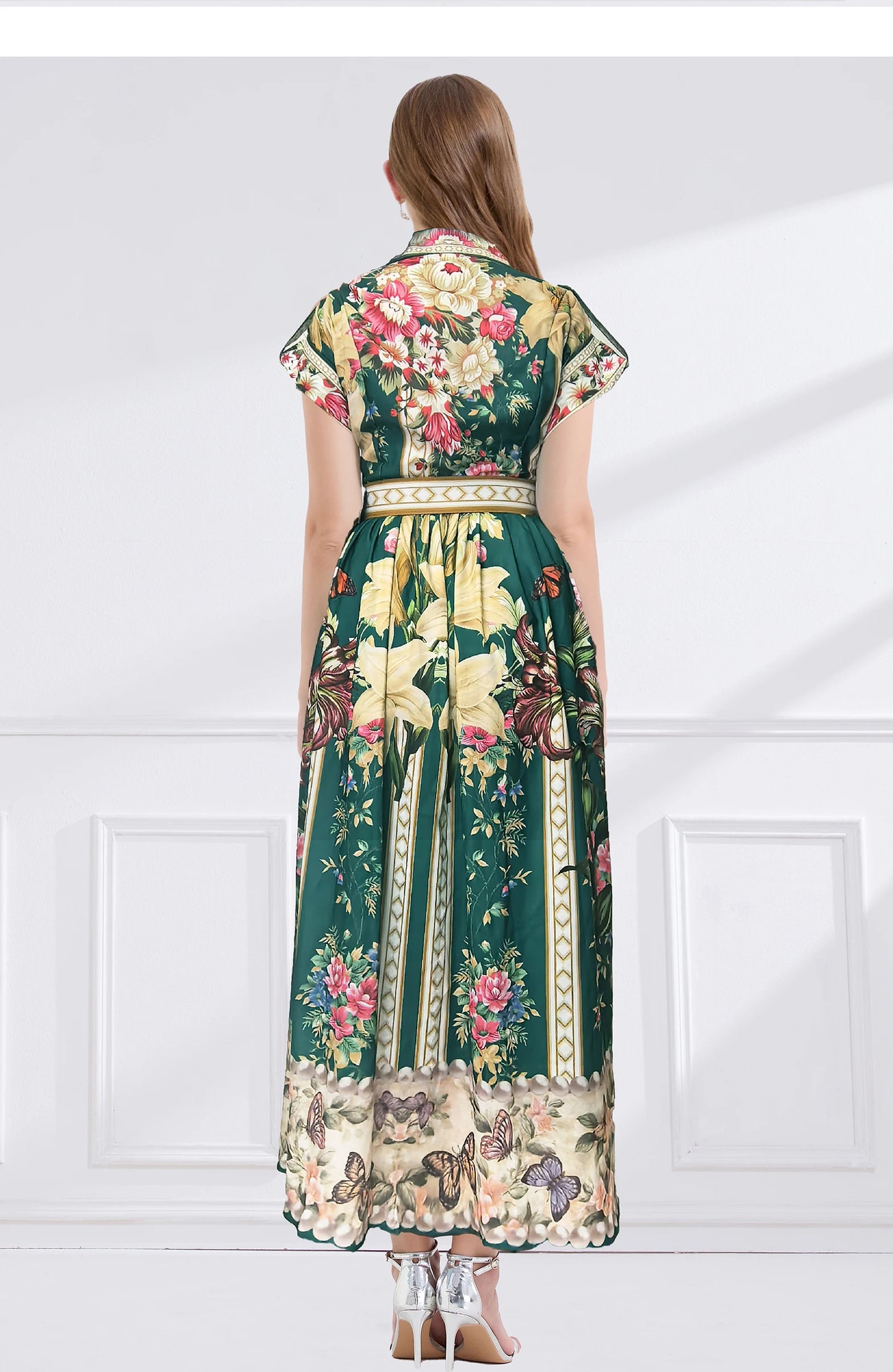 HANAN Dress 3 Colors