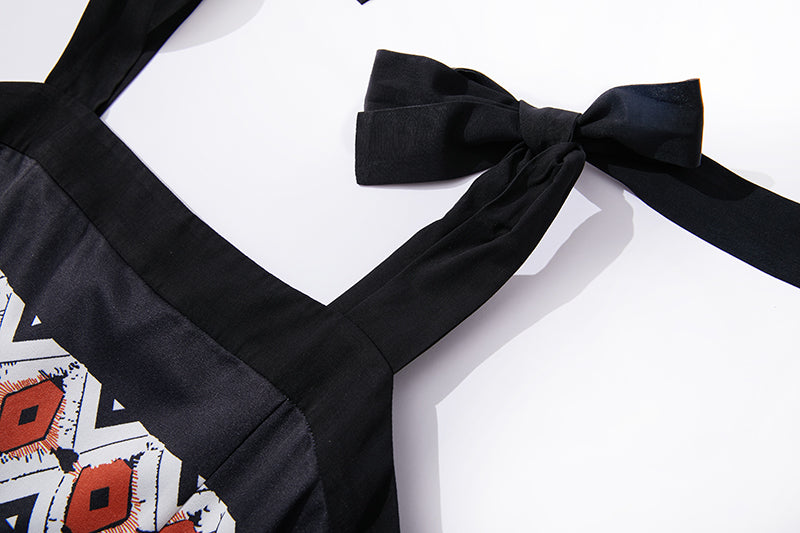 Ginevra Dress