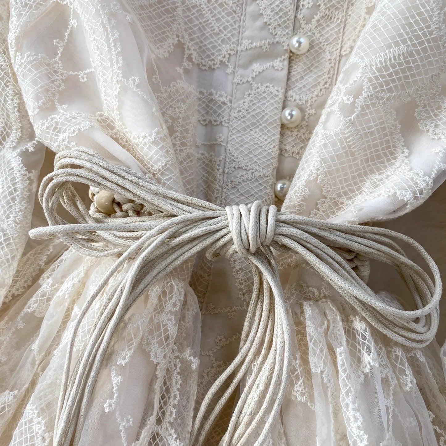 ROSALI Dress