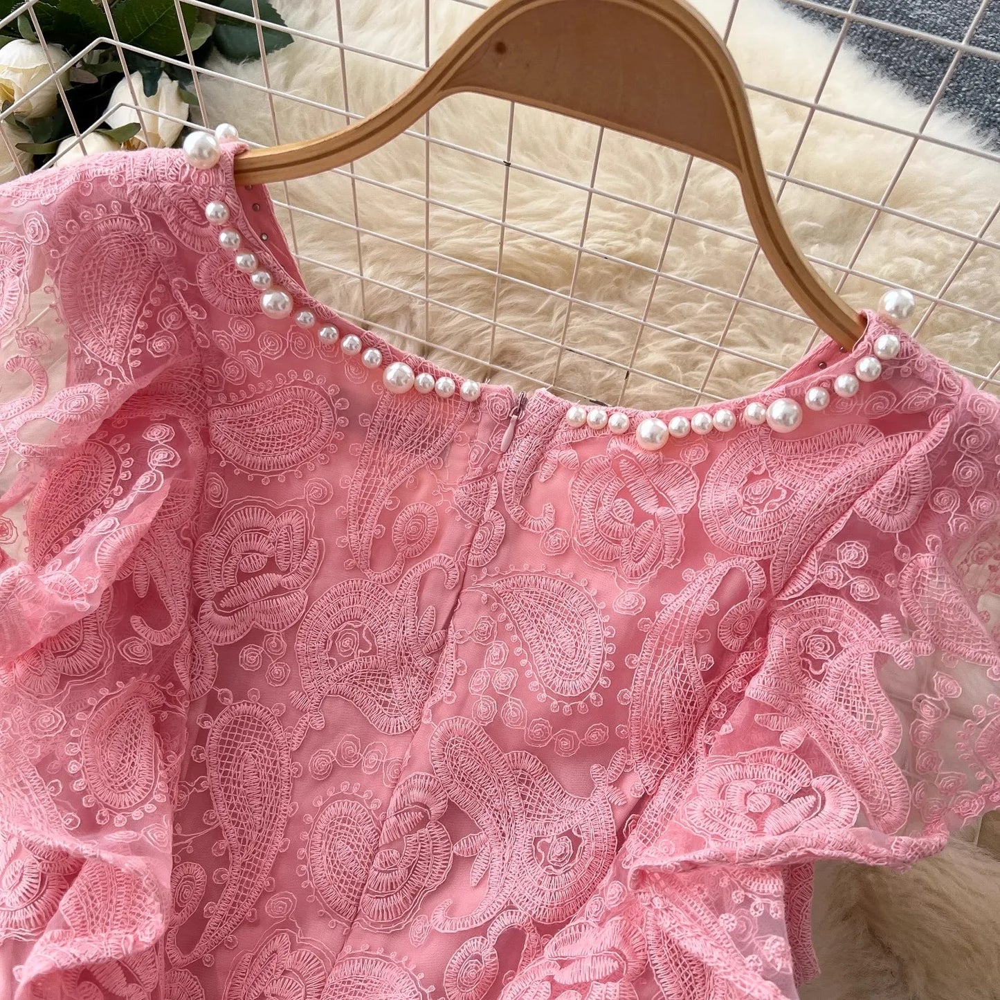 Mara Dress 3 Colors