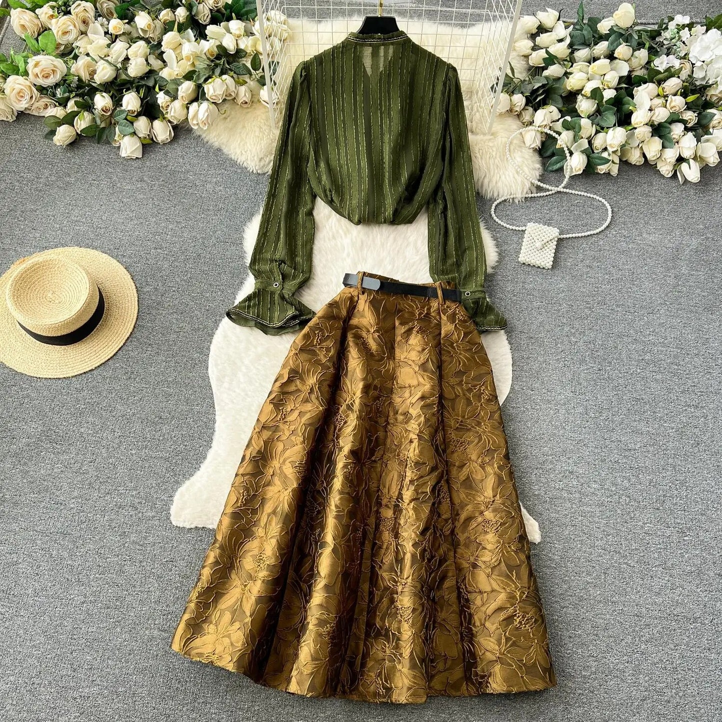 Rebeka Set