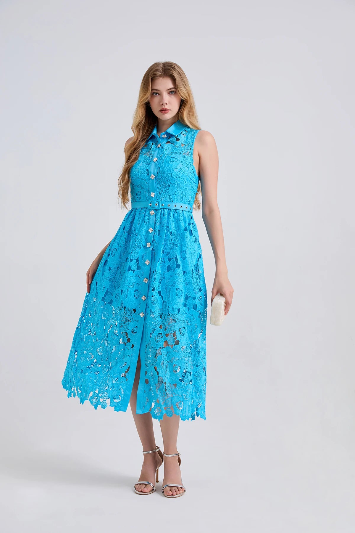Rita Dress