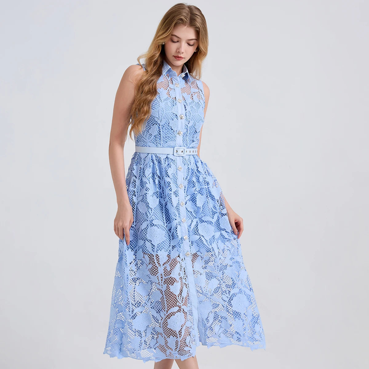 Melanie Dress