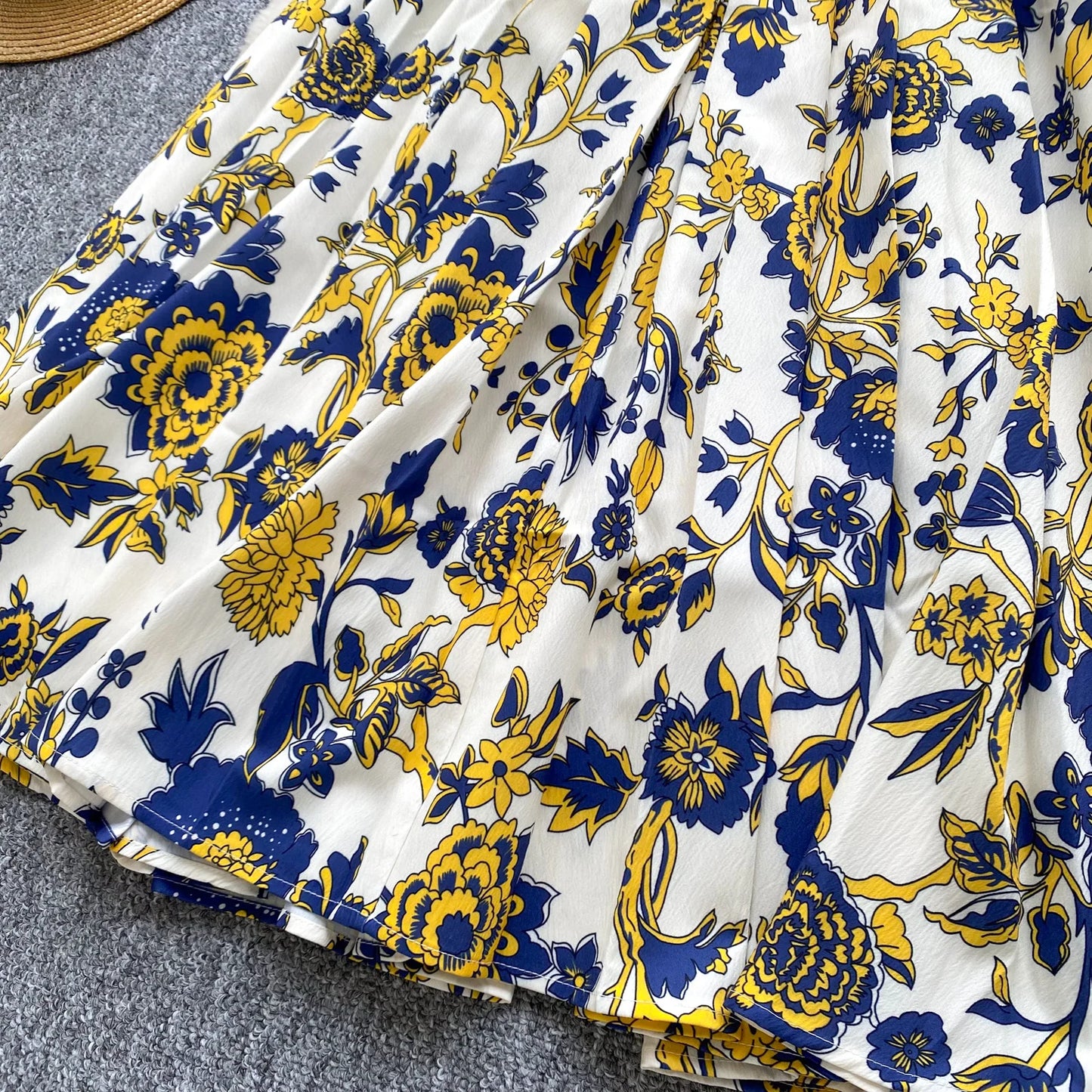 Palmina Dress 4 Colors