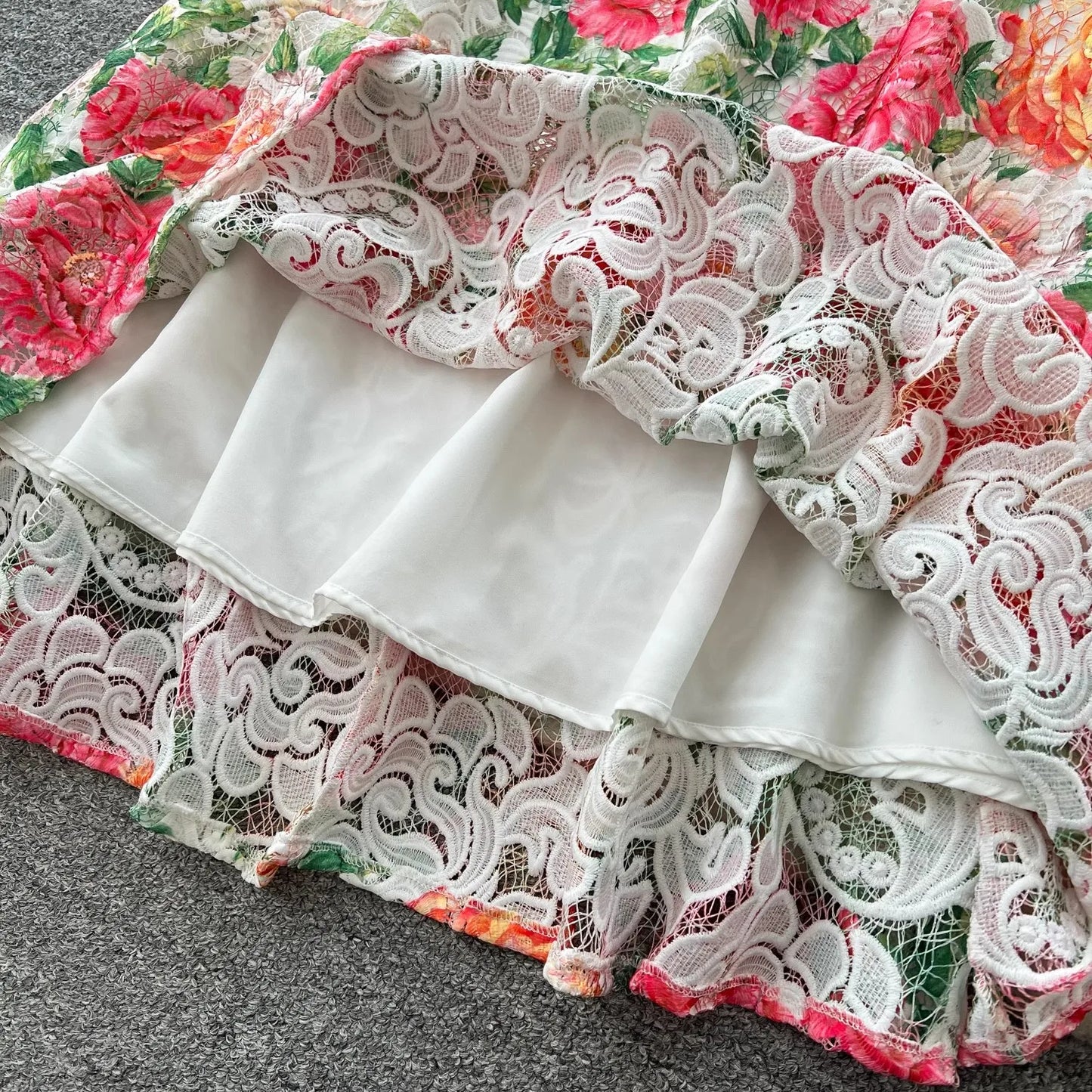 Rhona Dress