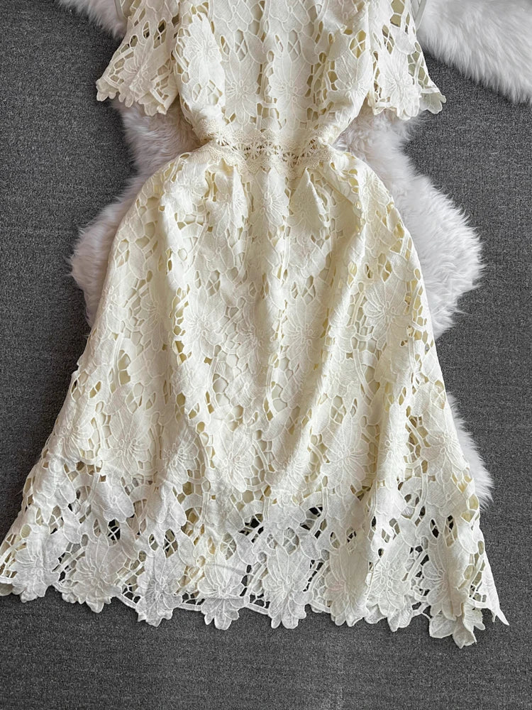 Gina Dress 3 Colors