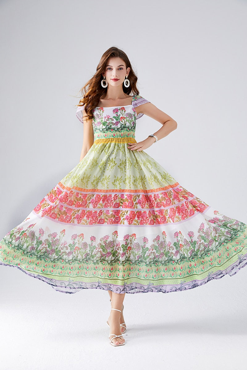 ALLEGRA Dress