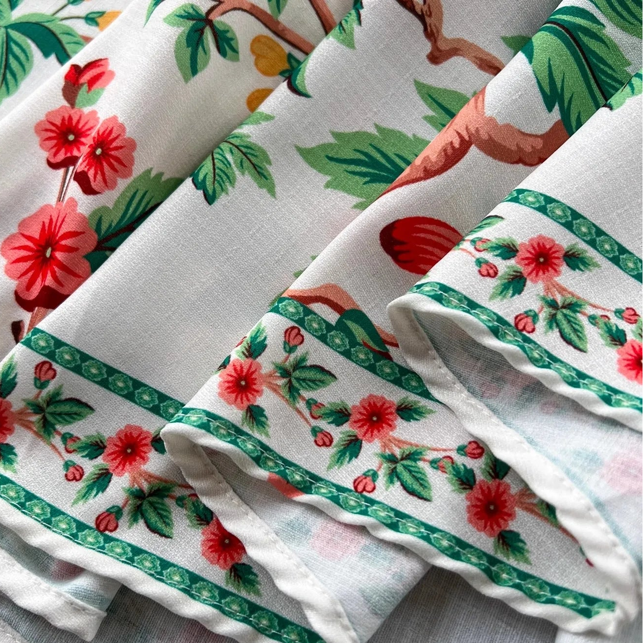 Robe Fatema 2 Couleurs