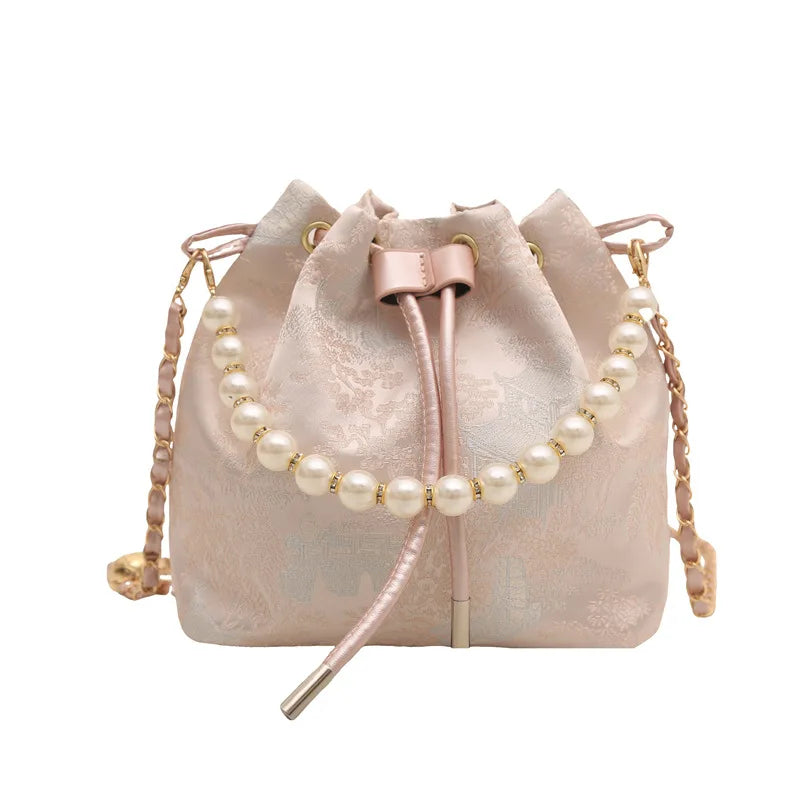 Adeline Bag 5 Colors