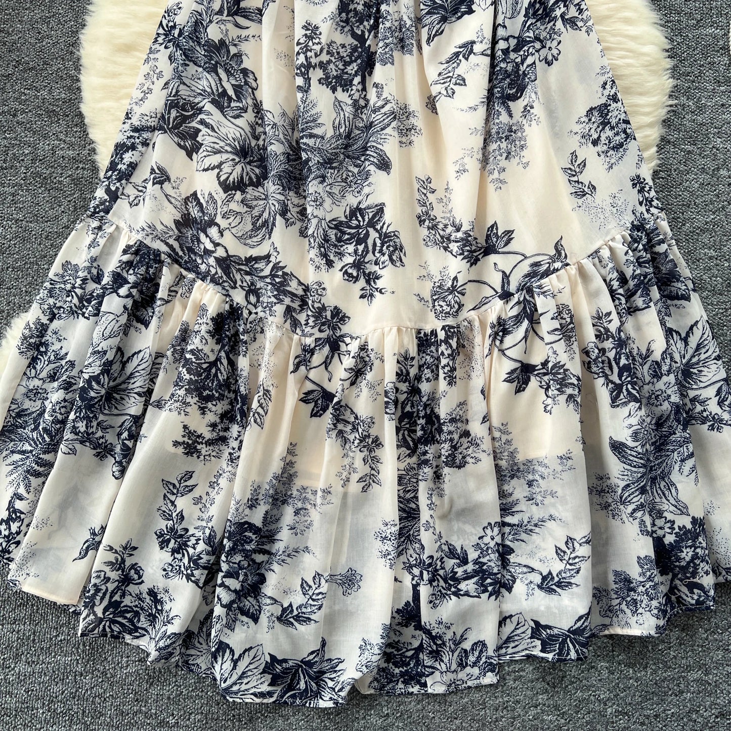 Siena Dress