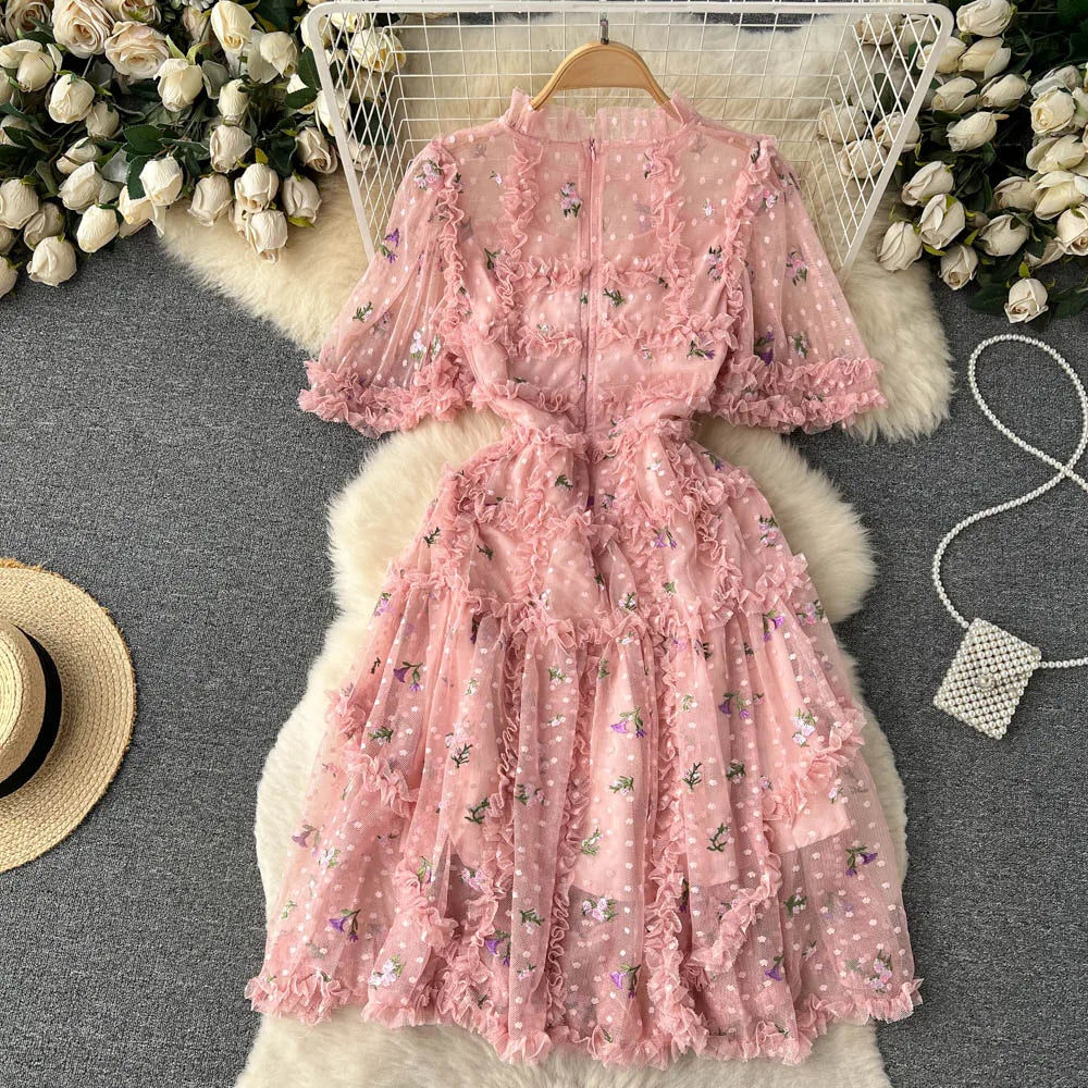 GRACIANE Dress