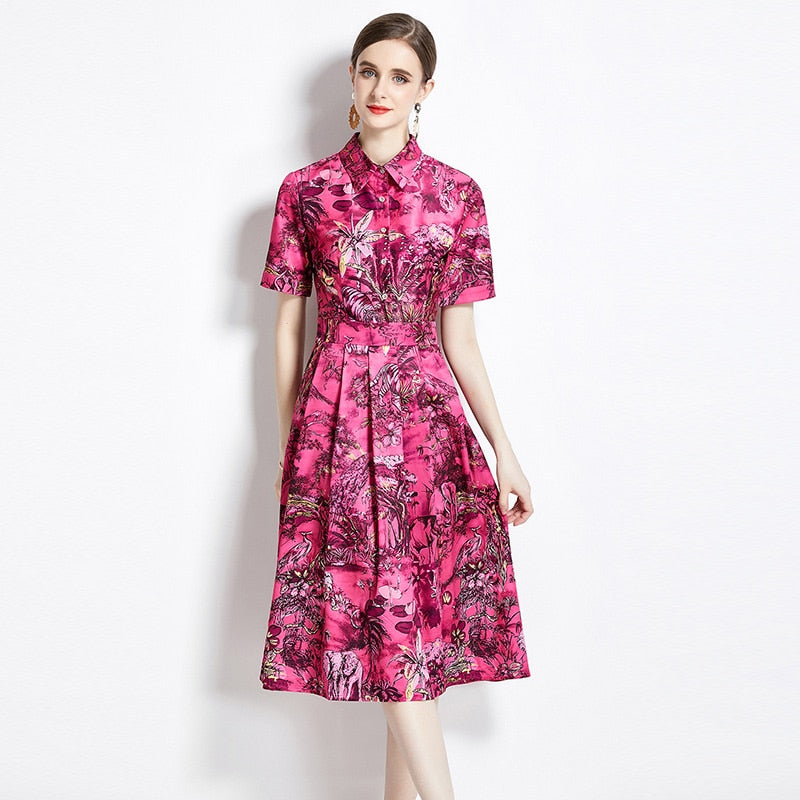 KELLIE Dress