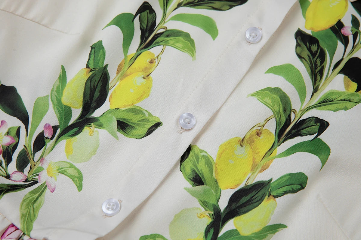 Patricia Dress