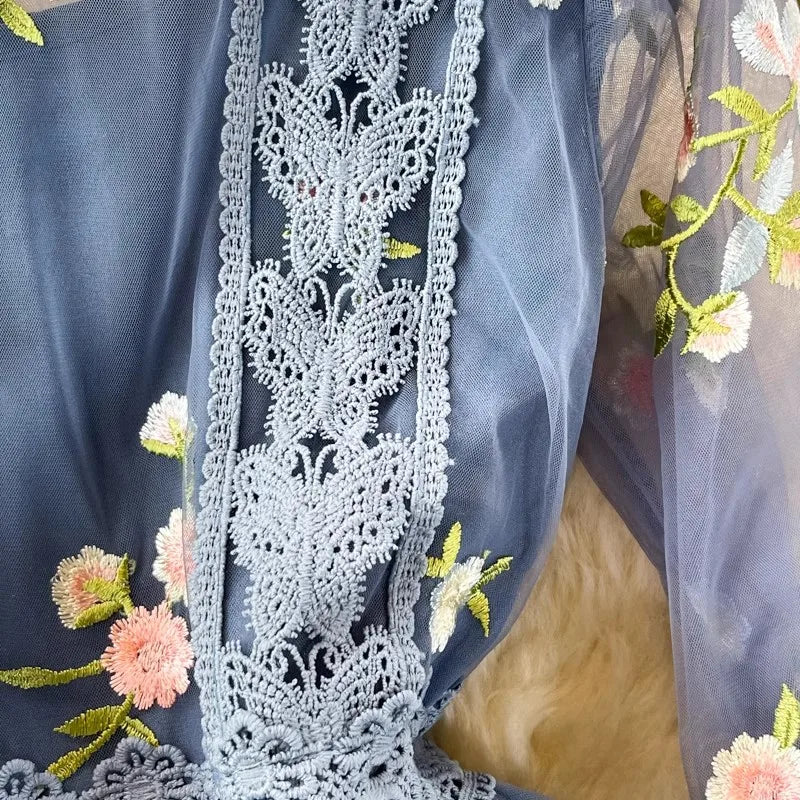 Aashi Dress