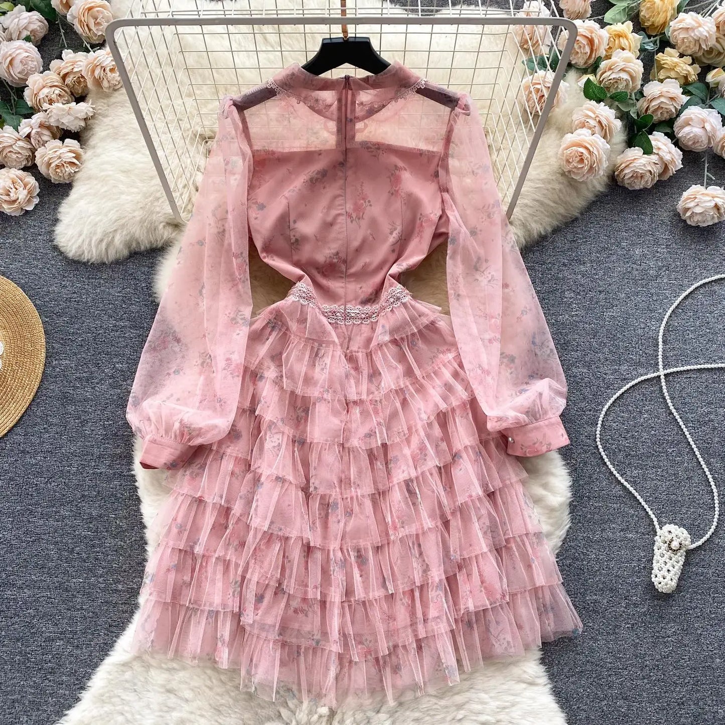 Christiane Dress