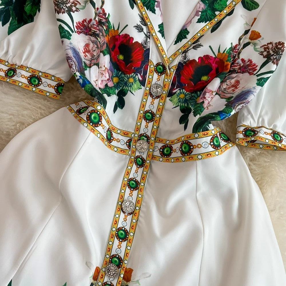 Heloisa Dress