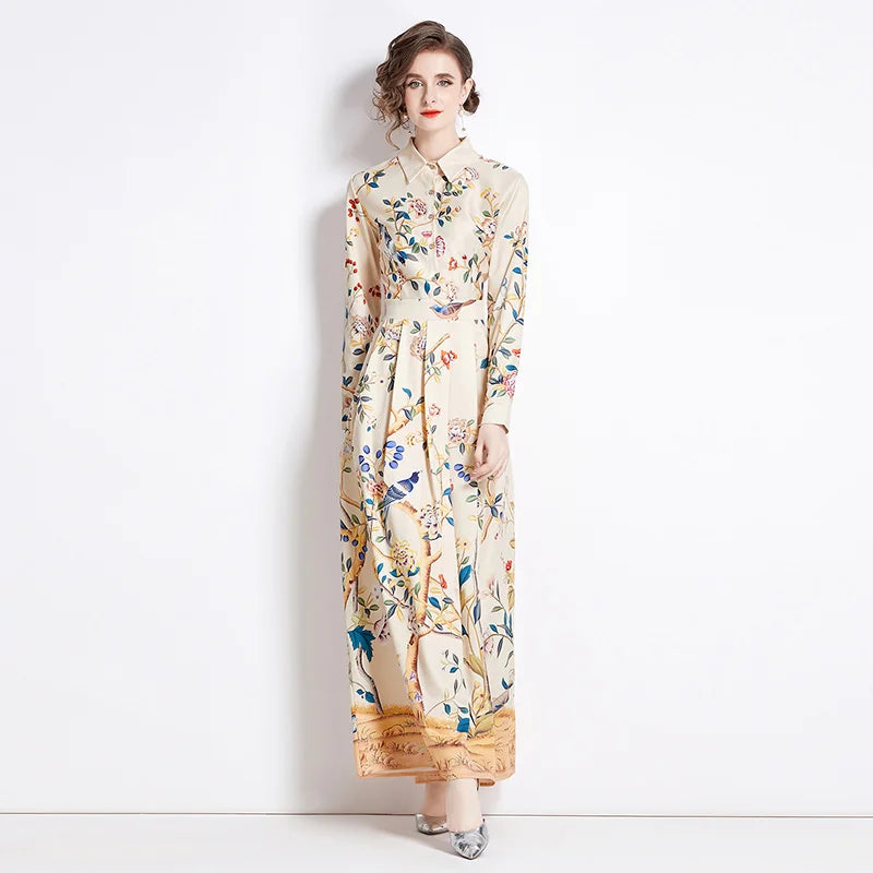 Adelya Dress