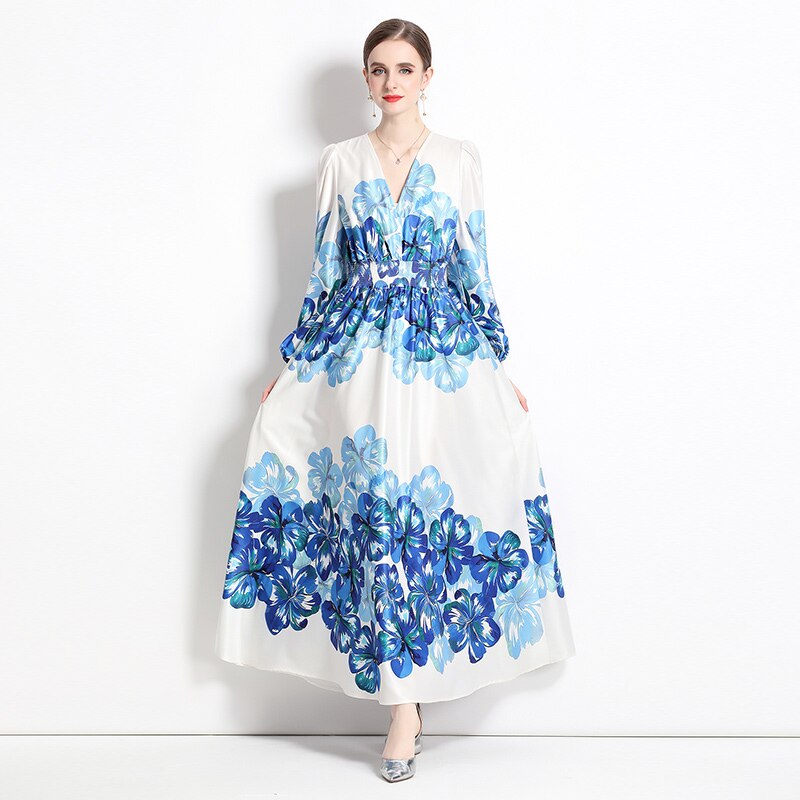 Lia Dress