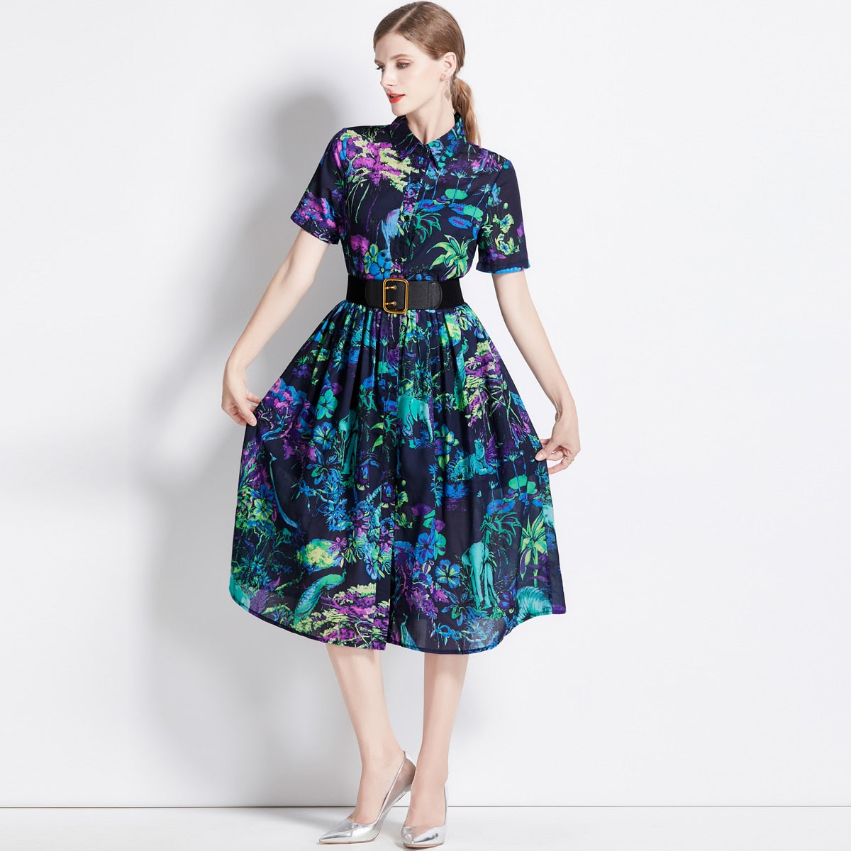 JAMIE Dress
