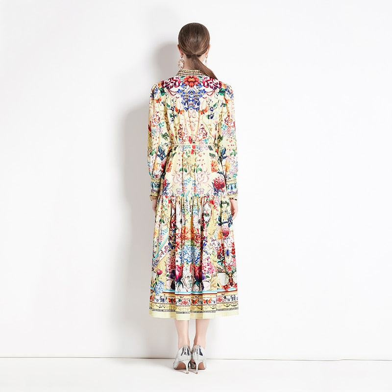 TAMI Dress