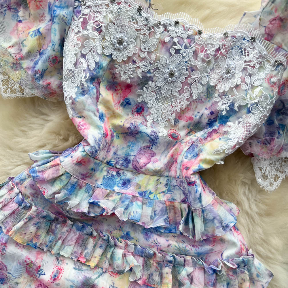Amelia Dress