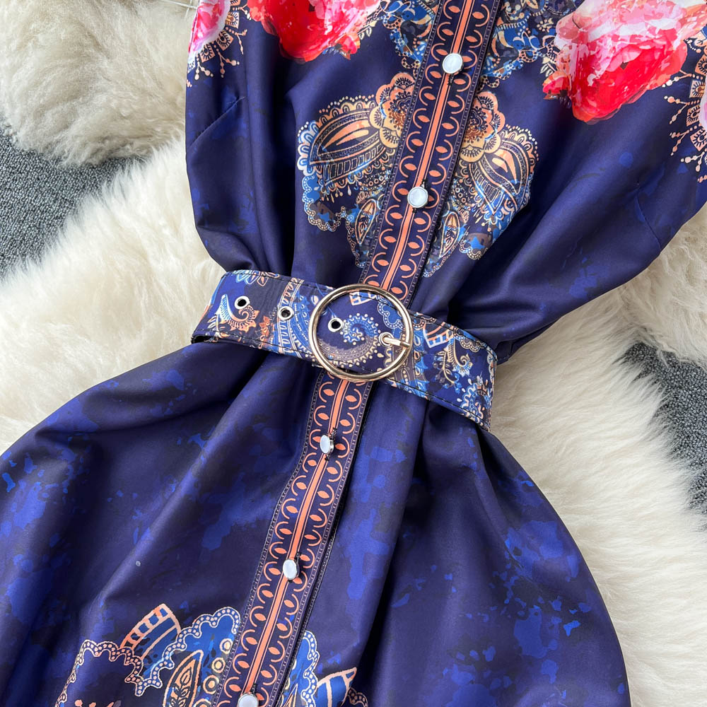 Paola Dress
