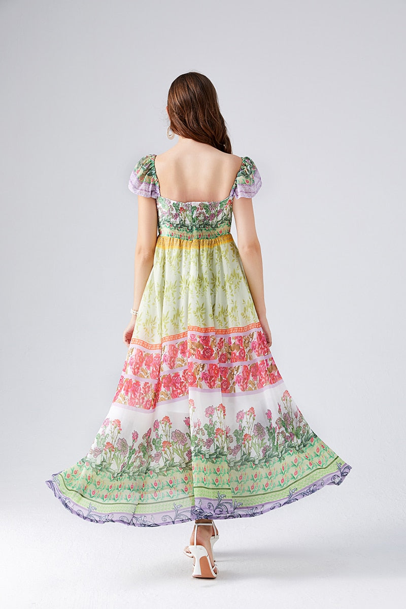 ALLEGRA Dress
