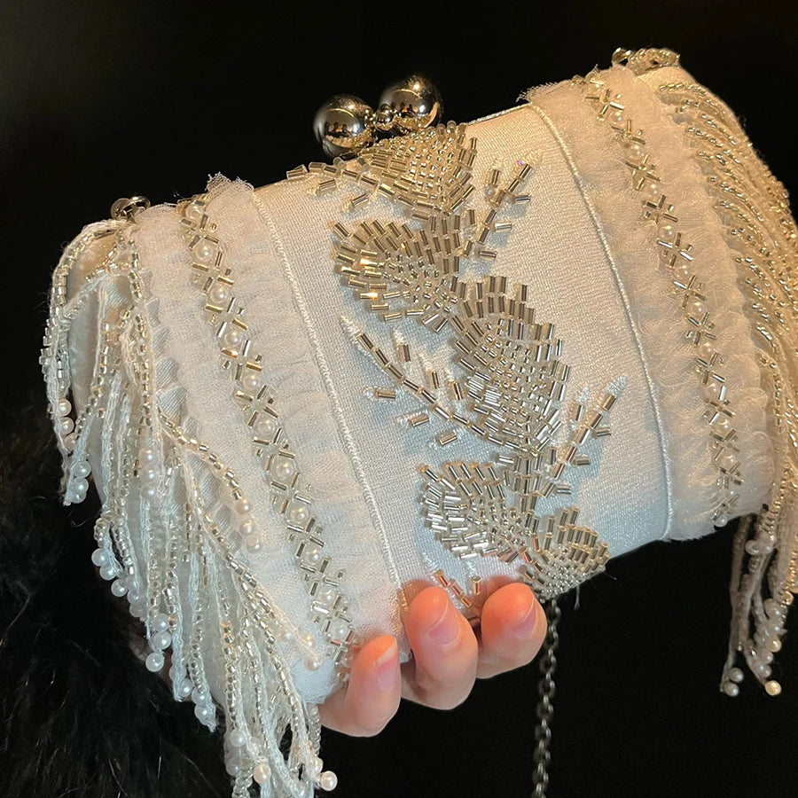 Eva Clutch