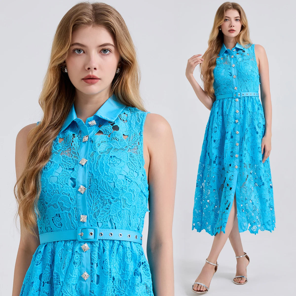 Rita Dress