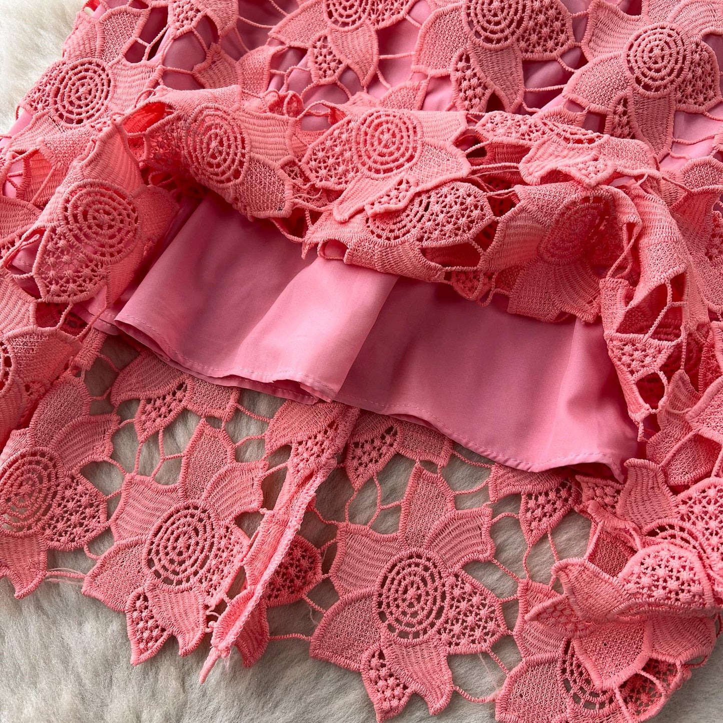 GRACIANA Dress 2 Colors