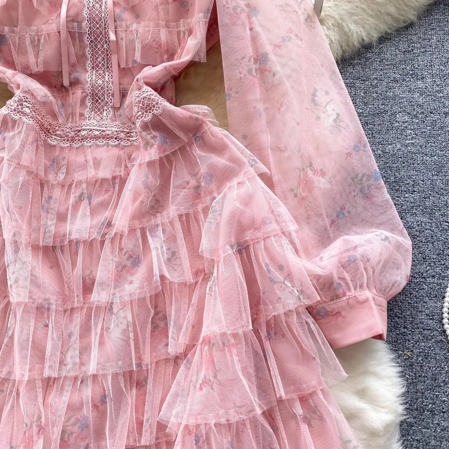 Christiane Dress