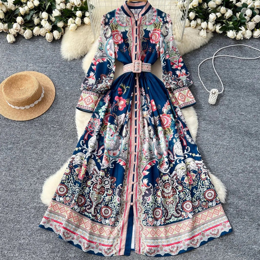 Nadine Dress 2 Colors