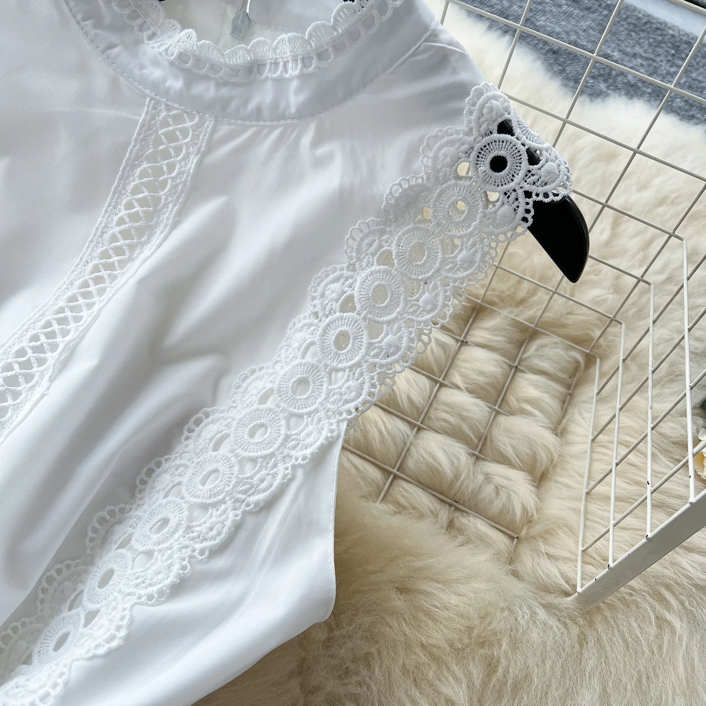 Luise Dress 3 Colors