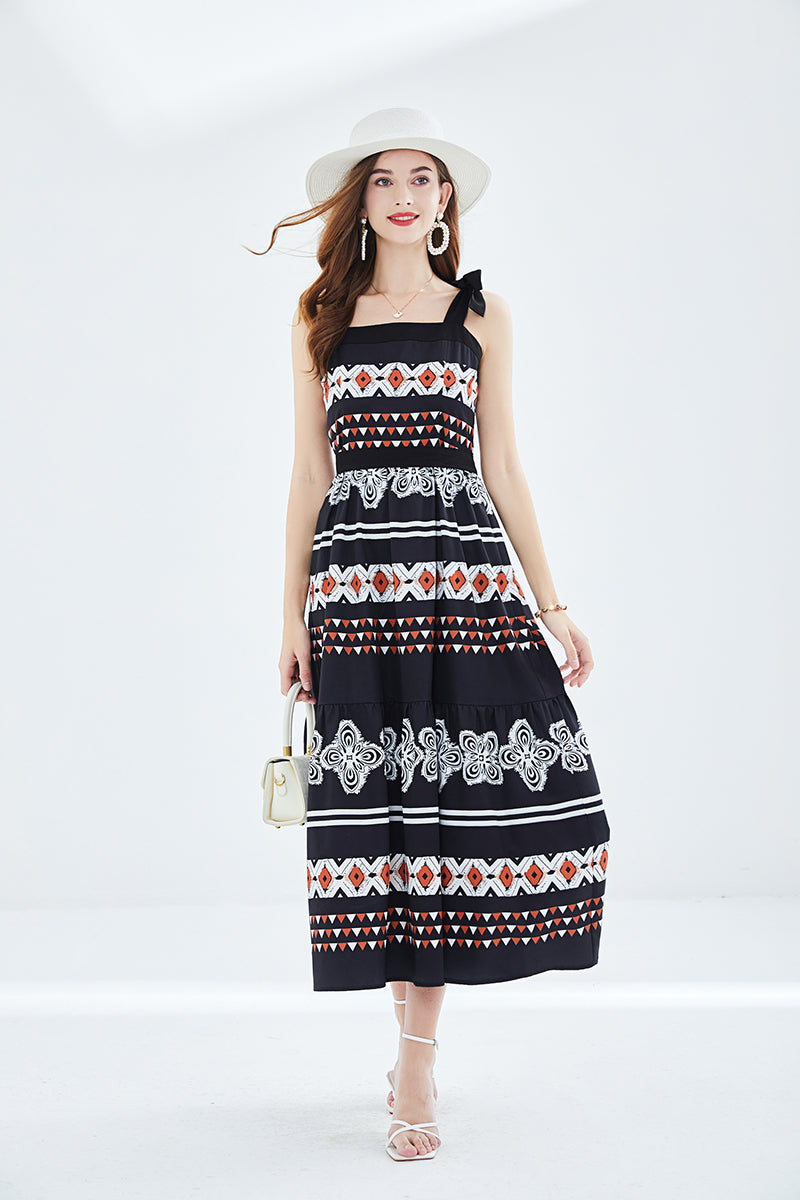 Ginevra Dress