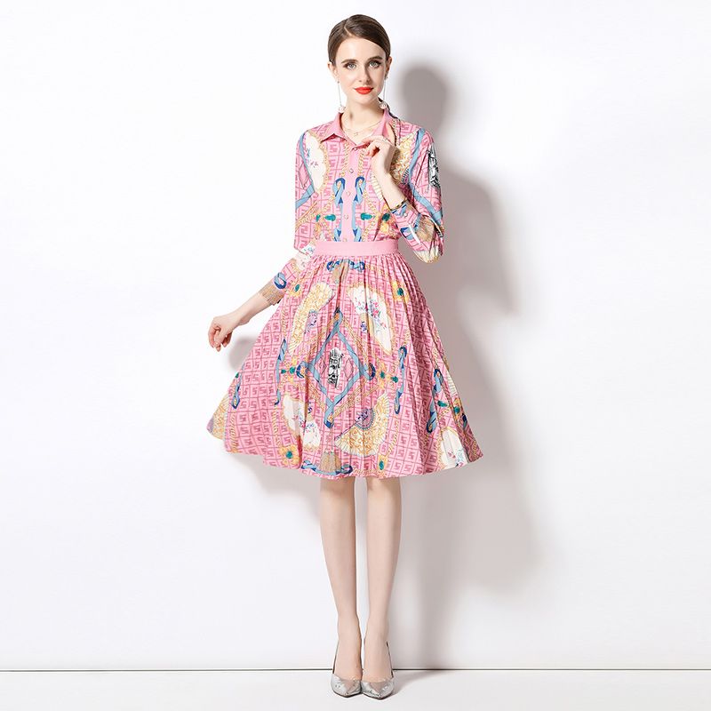 Amara Dress