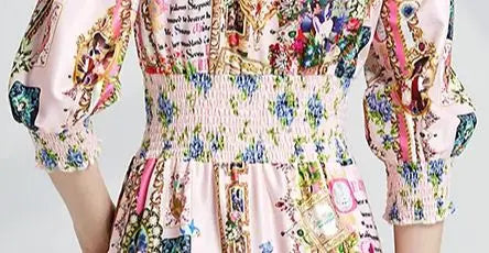 Louise Dress